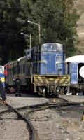 Peru Trains Jigsaw Puzzles syot layar 1