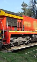 Peru Trains Jigsaw Puzzles syot layar 2