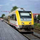 Sweden Trains Jigsaw Puzzles APK