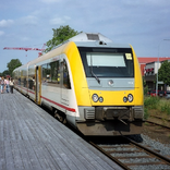 Sweden Trains Jigsaw Puzzles