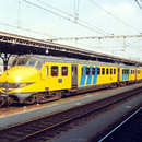 APK I treni puzzle di puzzle di Paesi Bassi