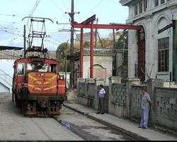 3 Schermata Treni Puzzle di Cuba