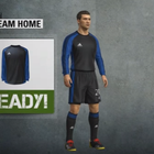 Guide for FIFA STREET 17 아이콘