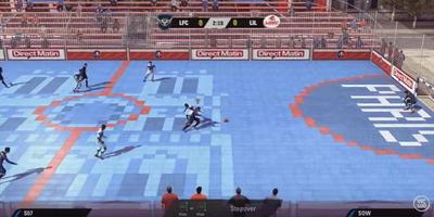 Guide for FIFA STREET 17 스크린샷 2