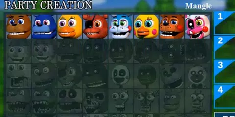 Guide for FNAF World APK download