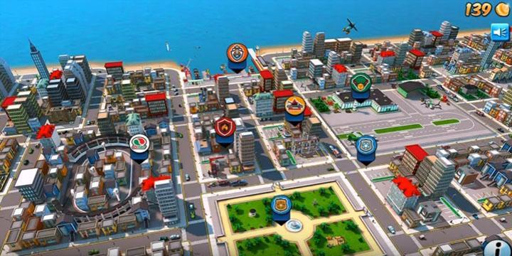 Guide for Lego City My City for Android - APK Download