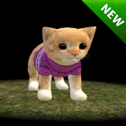 Guide for Cat Sim Online Play with Cats icône