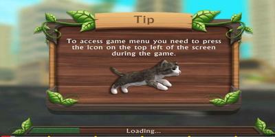 Guide for Cat Sim Online Play with Cats capture d'écran 1