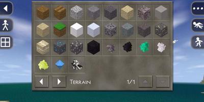 Guide for RealCraft Pocket Survival スクリーンショット 2