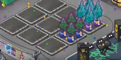 Guide for Wiz Khalifa's Weed Farm poster