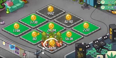 Guide for Wiz Khalifa's Weed Farm screenshot 1