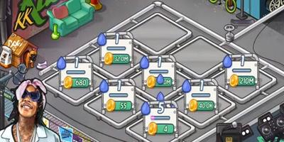 Guide for Wiz Khalifa's Weed Farm screenshot 2