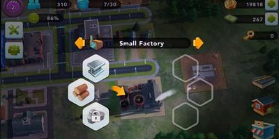 Guide for SimCity BuildIt ảnh chụp màn hình 2