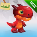 Guide Monster Legends - RPG APK
