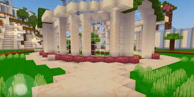 Guide for Block Craft 3D Building Game Affiche