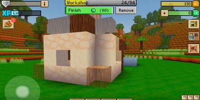Guide for Block Craft 3D Building Game capture d'écran 2