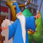 Guide Disney Magic Kingdoms icon