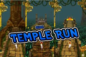 Tips For Temple Run 2017 تصوير الشاشة 1