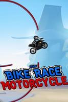 Tips Bike Race Motorcycle 2017 Affiche