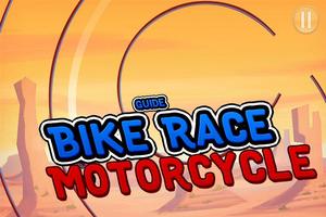 Tips Bike Race Motorcycle 2017 capture d'écran 1