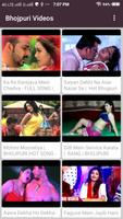 Bhojpuri hot ganes - Latest Video songs 2018 poster