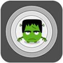 Assistive Touch(Monster) APK