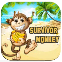 Survivor: Maymunlar Adası APK 下載