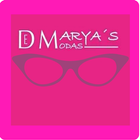 De Marya's Modas icon