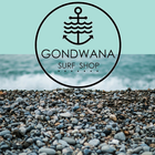 Gondwana Surf ไอคอน