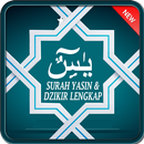 Ebook Yasin Dzikir Lengkap APK