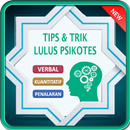 Ebook Psikotes Lengkap APK