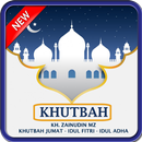 Khutbah KH.Zainudin MZ APK