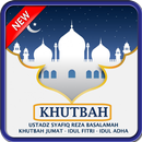 Khutbah Ustadz Syafiq Basalamah aplikacja