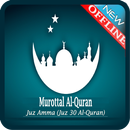 MTQ Surah Juz Juz Mp3s Offline aplikacja