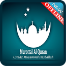 MTQ Muzammil Hasballah Mp3 Offline APK