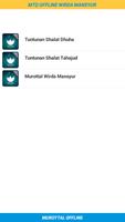 MTQ Wirda Mansyur Mp3 Offline Plakat