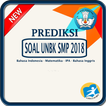 Prediksi Soal UNBK SMP 2018