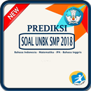 Prediksi Soal UNBK SMP 2018 APK