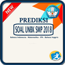 Prediksi Soal UNBK SMP 2018 aplikacja