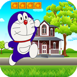 super Castle doremon adventure