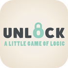 Unlock ícone