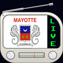 Mayotte Radio Fm 10 Station | Radio Mayotte Online APK