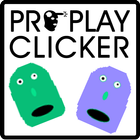 ProPlay  Clicker icône