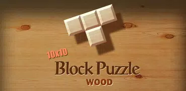 HolzBlockPuzzle1010 Kostenlos