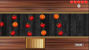 Free Fruit game capture d'écran 1