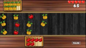 Free Fruit game capture d'écran 2