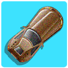 Pixel Car Racer ícone