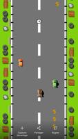 Pixel Car Racer imagem de tela 2