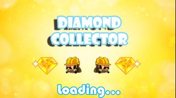 Diamond Collector poster