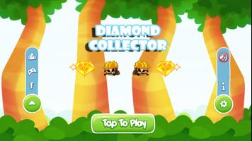 Diamond Collector اسکرین شاٹ 1